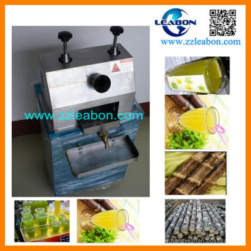 India Use Sugar Cane Juice Machine